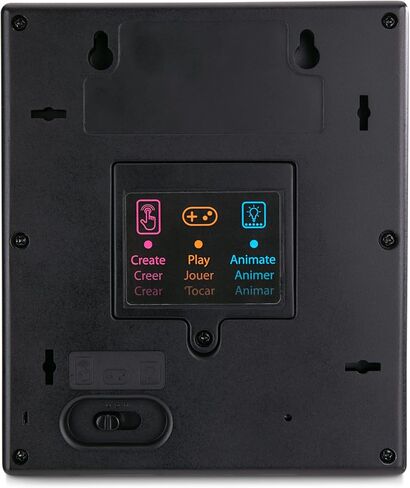 Lite Brite Mini Touch ، إنشاء الفن مع الضوء ، ويعزز الإبداع ، وهدية للفتيات والفتيان الذين تتراوح أعمارهم بين 6 سنوات in Kuwait