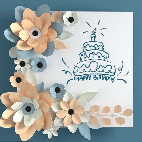 MIVIDE 1000 Pack Multicolor Paper Fasteners, Mini Round Brads for Paper Crafts Split Pins, DIY Art Craft Accessories, Scrapbooking Brads, Craft Pins Pushpin (8 x 15 mm) in Kuwait