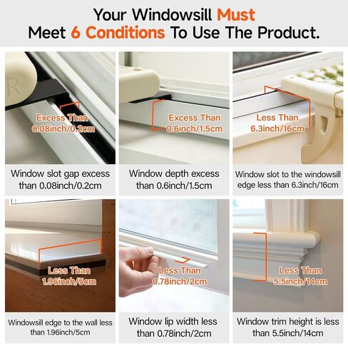 Mewoofun Cat Window عتبة العتبة للقطط الداخلية ، خطوة واحدة من خطوة انزلاق فتحة فتحة القطط أرجوحة مع أغطية قابلة للإزالة ، سرير القط للنوافذ والسرير (الأخضر ، كبير) in Kuwait