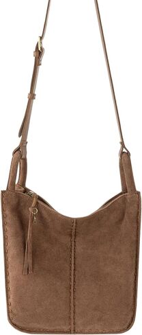The Sak Los Feliz Crossbody in Kuwait