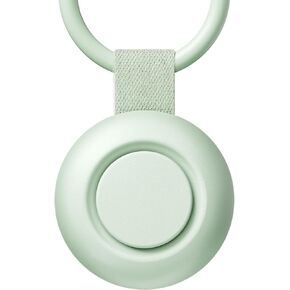 Portable Sound Machine for Baby Adult | Sleep Soother for Stroller Car Seat | 16 Soothing Sounds | Rechargeable | Timer | Memory Function | White Noise | Shush |Travel | Registry Gift | Putty