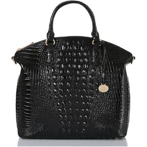 Brahmin Large Duxbury Satchel Satchel Bag