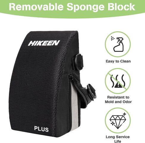 Baseball Catcher Knee Supports Catcher Knee Pads for Baseball Softball with Removable Sponge Block Catchers Knee Wedge Catcher Knee Support Gear for Youth Kids in Saudi Arabia