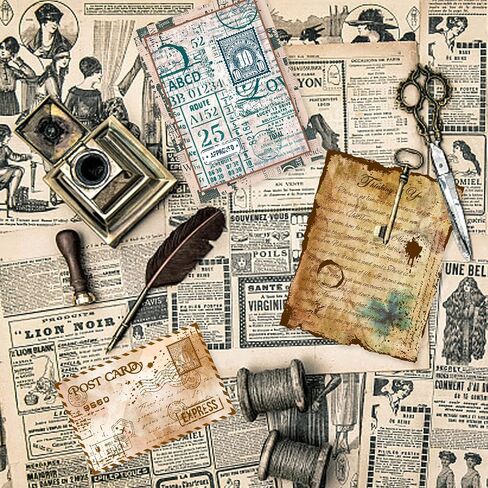 Globleland Stamp Postmark Postmark Postcard Clear Clear For DIY Scrapbooking Big Size Silicone Clear Stamp Seals for Cards Morn in Saudi Arabia