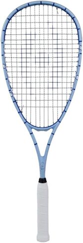 Harrow Junior 130 Squash Racquet (White/Blue/Green) in Saudi Arabia