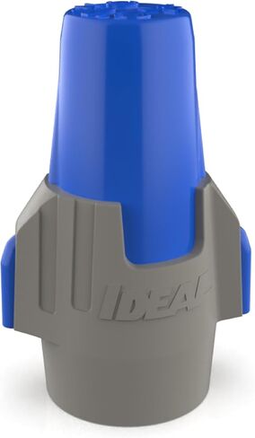 Ideal Electrical 30-1347JR Twister Proflex 347 R/Y, 400/Jar in Saudi Arabia