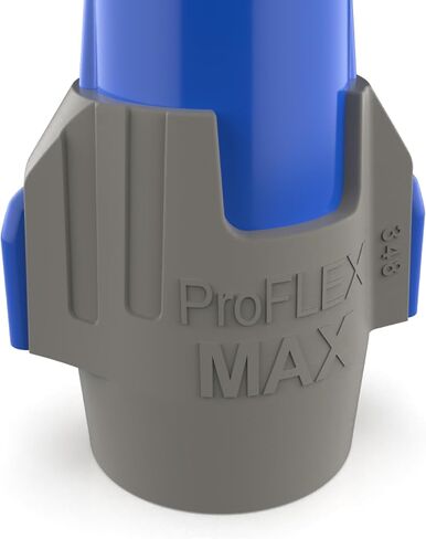 Ideal Electrical 30-1347JR Twister Proflex 347 R/Y, 400/Jar in Saudi Arabia