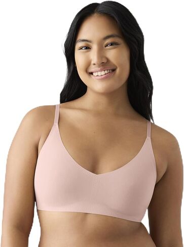 True Everybody by True & Co Co True Everybody Women's Adjustable Strap Triangle Bra in Saudi Arabia