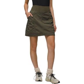 prAna Women's Koen Skort