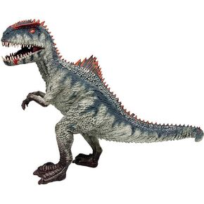 Gemini&Genius Spinosaurus Toy for Kids, Spinosaurus Action Figure with Moveable Jaw, Spinosaurus Dinosaur Toy for Kids, Dino Toy, Collectiion, Display Toy and Creative Gift for The Dino Lovers