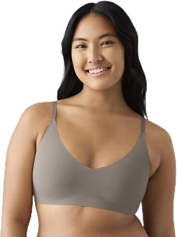 True Everybody by True & Co Co True Everybody Women's Adjustable Strap Triangle Bra in Saudi Arabia