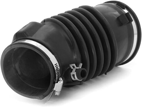 Air Intake Hose Compatible with Acura MDX 2007 2008 2009 - Intake Filter Tube Replaces # 17228-RYE-A00 - Air Intake Duct Tube Boot in Saudi Arabia