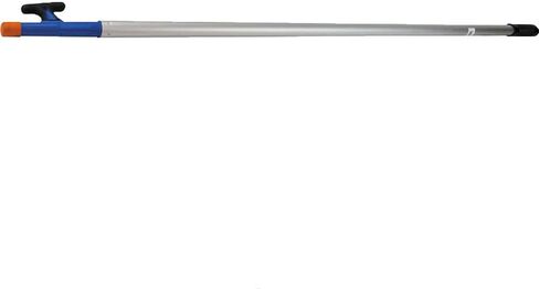 Sea-Dog 491036-1 Aluminum Three-Piece Boat Hook - 144" in Saudi Arabia