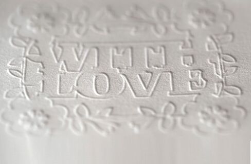 Silhouette America Embossing Tool, Wide in Kuwait