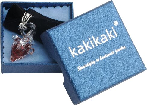 3/4" Black Velvet Ribbon Gothic Choker Necklace 13-16 Inches, Dripping Blood Heart Charm in Kuwait