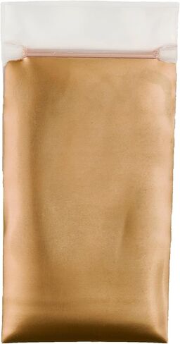 Mica Pearl Pigment Powder (Pearl White) - (.88 Ounce/25 Grams) - 10+ Colors Available in Kuwait