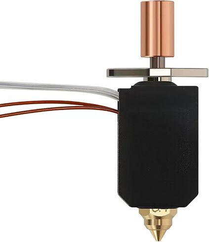 Kobra 2 Max Hot End Kit for Anycubic Kobra 2,Kobra 2 Plus/Neo/Pro/Max 3D Printer Parts Hotend Kit Replacement End Print Head Extruder Kit in Saudi Arabia