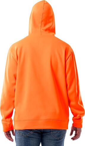 Realtree Men's Performance Hooded Fleece Sweatshirt in Kuwait