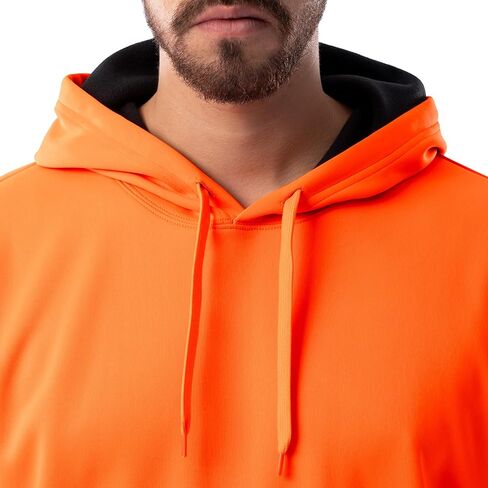 Realtree Men's Performance Hooded Fleece Sweatshirt in Kuwait