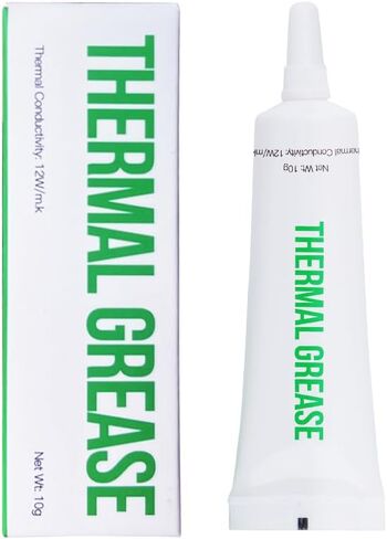 Creality 2PCS Lubricant Grease Gear Grease Reduce Noise Good Lubrication Effect Lubricating Oil for Ender 3 V2/Ender 3 V3/V3 SE/KE/Ender 3 V3 Plus/K1/K1 Max/K1C/ 3D Printer and CNC Machine Guide Rail in Saudi Arabia