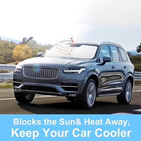 8 قطع ستائر نوافذ YYCKE لـ Forte 2019-2023 لملحقات Kia ملحقات السيارة والنوافذ الخلفية الكاملة والزجاج الأمامي المثلث ومظلة الشمس والأشعة فوق البنفسجية وحماية الخصوصية للتخييم والقيلولة والاسترخاء in Kuwait