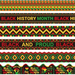 75Ft Spring Buffalo Plaid Bulletin Board Borders, Easter Spring Bulletin Board Decorations Summer Strips Plaid Boho Decorations for Classroom Home Office Wall Door
