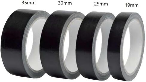 Tubeless Bicycle Rim Tape 35mm Width x 10 Yards Roll in Saudi Arabia