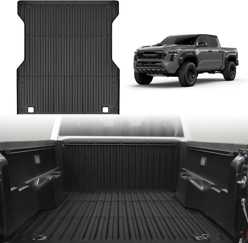 Floor Mats for Honda Pilot 2023 2024 2025, All Weather Floor Mats Floor Liners Fit for Honda Pilot Accessories 2023-2024 Odorless Anti-Slip Mats 3 Row Black in Saudi Arabia