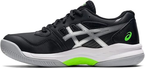 حذاء التنس المدرسي للأطفال من ASICS Gel-Game من الدرجة 8 in Kuwait