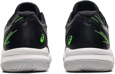 حذاء التنس المدرسي للأطفال من ASICS Gel-Game من الدرجة 8 in Kuwait