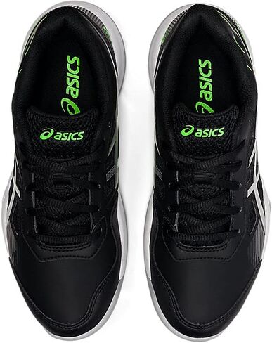 حذاء التنس المدرسي للأطفال من ASICS Gel-Game من الدرجة 8 in Kuwait