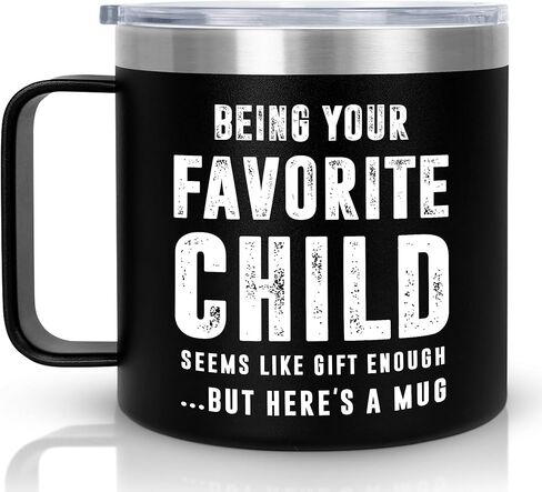 هدايا تيزوندر للزوجة - الذكرى السنوية، عيد الميلاد، عيد الحب، عيد الميلاد، هدايا حب لها، زوجة من الزوج، هدايا للأزواج للزوج والزوجة، هدايا أحبك لها - كوب قهوة سعة 14 أونصة in Kuwait