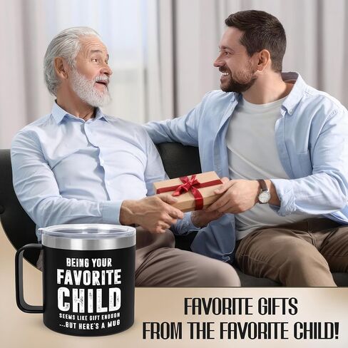 هدايا تيزوندر للزوجة - الذكرى السنوية، عيد الميلاد، عيد الحب، عيد الميلاد، هدايا حب لها، زوجة من الزوج، هدايا للأزواج للزوج والزوجة، هدايا أحبك لها - كوب قهوة سعة 14 أونصة in Kuwait