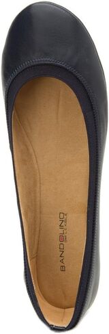 Bandolino Women's Edition Ballet Flat in Kuwait