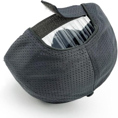 Mens Full Mesh Summer Breathable Running Baseball Hat Quick Dry Womens Moisture Wicking Outdoor Sports Cap in Saudi Arabia