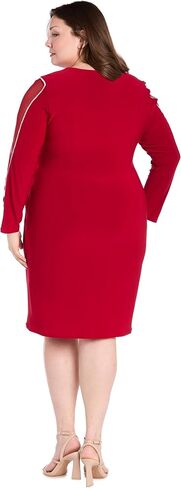 R&M Richards Women's Classic Party Dress in Kuwait