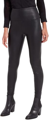 Lyssé Women's Misses Textured Leather Legging in Saudi Arabia