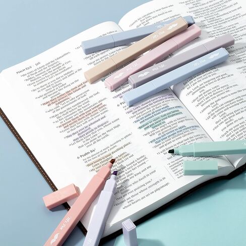 السيد Pen- رواية جمالية ، 8 عبوات ، تلميح إزميل ، ألوان الخريف ، ألوان عالية اللطيف ، ألوان متنوعة ، رفيعاء لطيفون لشروط المدارس ، مجموعة أريكة عالية ، باستيل هايترايت in Saudi Arabia