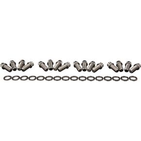 ARP 4001202 Stainless 300 12-Point Header Bolt Kit - Pack of 16