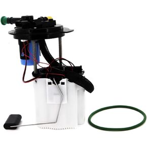 Fuel Pump Assembly Replacement for Compatible with Buick Enclave 2009-2017 GMC Acadia 2009-2016, Acadia Limited 2017 Chevy Traverse 2009-2017