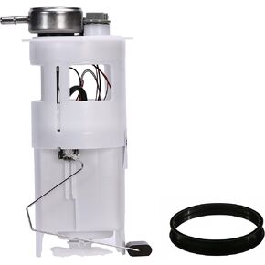 Fuel Pump E7093M Replacement for Compatible with 1996 1997 Dodge Ram 1500 2500 3500 3.9L 5.2L 5.9L 8.0L