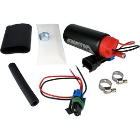Aeromotive 11569 Fuel Pump (340 Series Stealth In-Tank, GM Specific Applications)