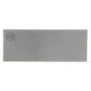 RV Step Treads - 24"x8.5" - Tetrapod - Storm Gray, 4 Pack
