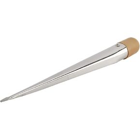 YaeMarine Stainless Steel Rope Splicing Spike FID with Wood Handle for Dia. 1/8" to 1/2", 1/2" to 1", 1" and up Rope in Kuwait