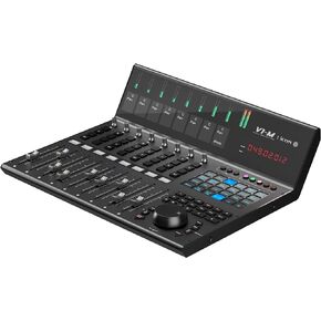 V1-M USB MIDI DAW Control Surface with Motorized Faders