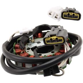 Magneto Ignition Stator Fits for Yamaha Grizzly 550 700 2009-2014 2007-2015 Repl.# 28P-81410-00-00 28P-81410-01-00 3B4-81410-00-00
