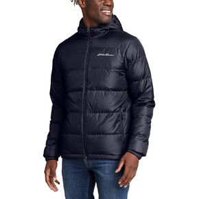 Eddie Bauer Men's Stratuslite Down Hoodie