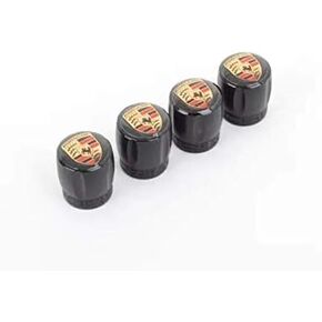 Porsche Decorative Valve Sleeves