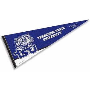 Tennessee State University Pennant Full Size Felt