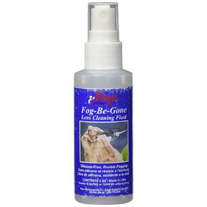 Magic Lens Cleaning Solutions, Fog-Be-Gone